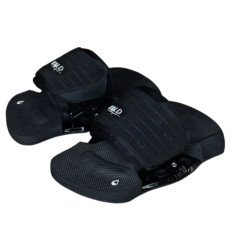 Kold Polar III Black