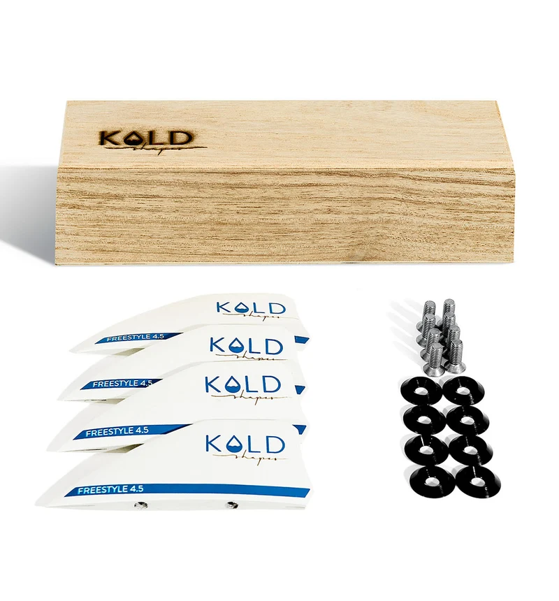 Kold Polar III Black
