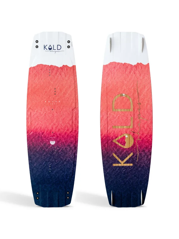 Kold Polar III Colour