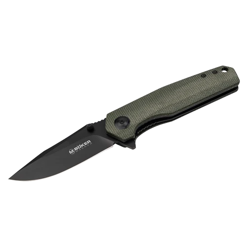 BÖKER Magnum Field Flipper