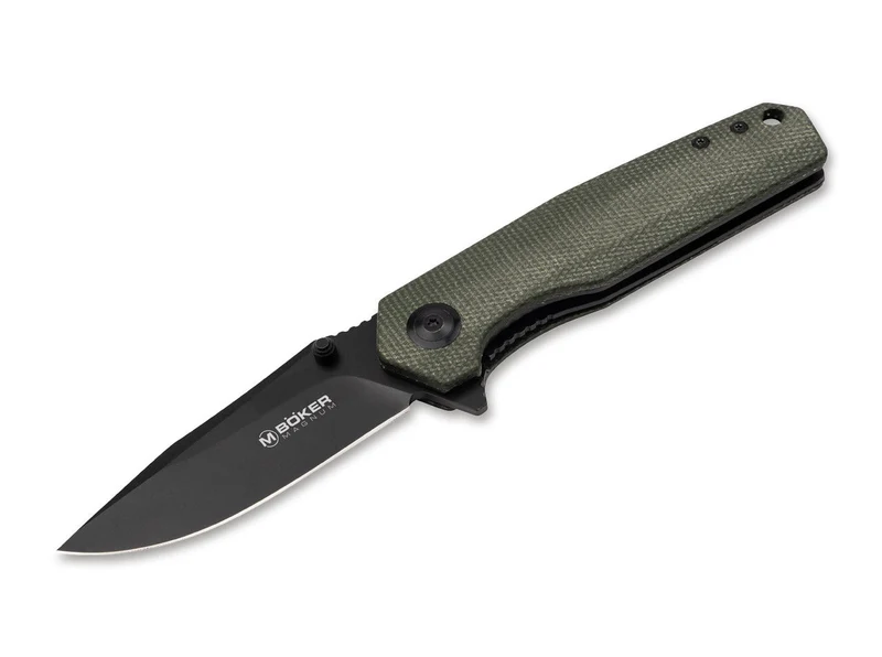 BÖKER Magnum Field Flipper