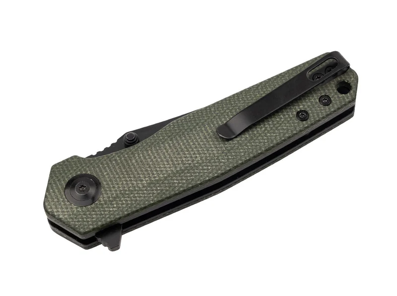 BÖKER Magnum Field Flipper