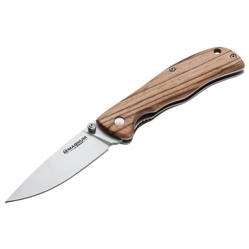 BÖKER Magnum Backpacker