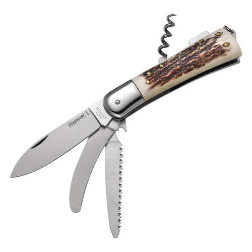 Jagdmesser, 4-tlg. ASK HH