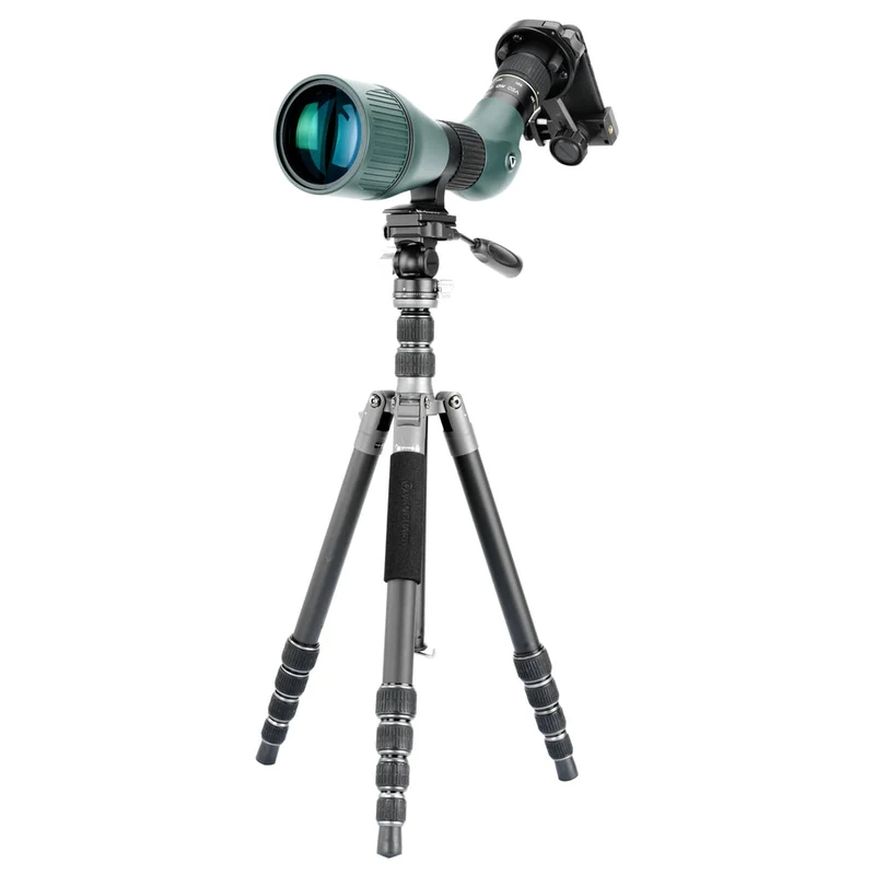 VEO HD 80A BDL - KIT DE TELESCOPIO TERRESTRE HD 80MM