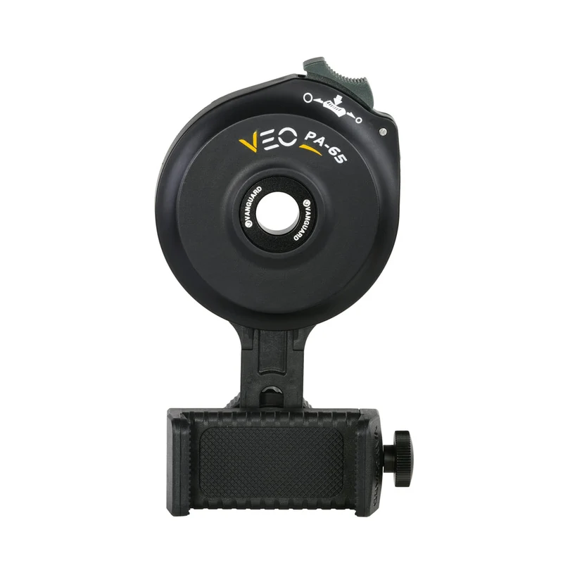VEO HD 80A BDL - KIT DE TELESCOPIO TERRESTRE HD 80MM