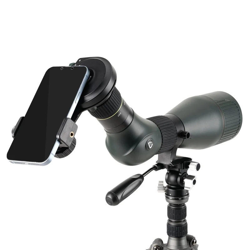 VEO HD 80A BDL - KIT DE TELESCOPIO TERRESTRE HD 80MM