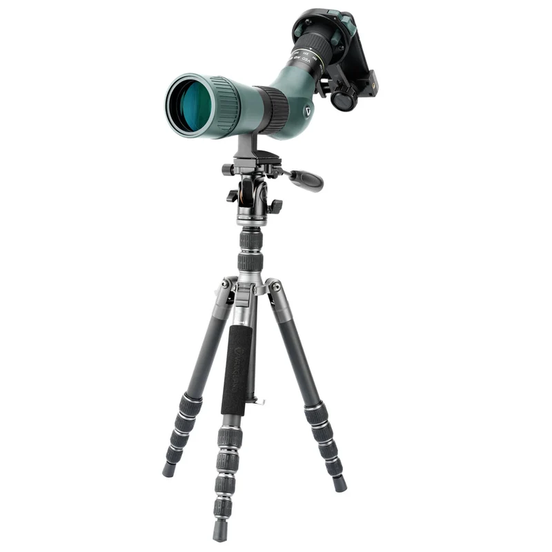 VEO HD 60A BDL - KIT DE TELESCOPIO TERRESTRE HD 60MM