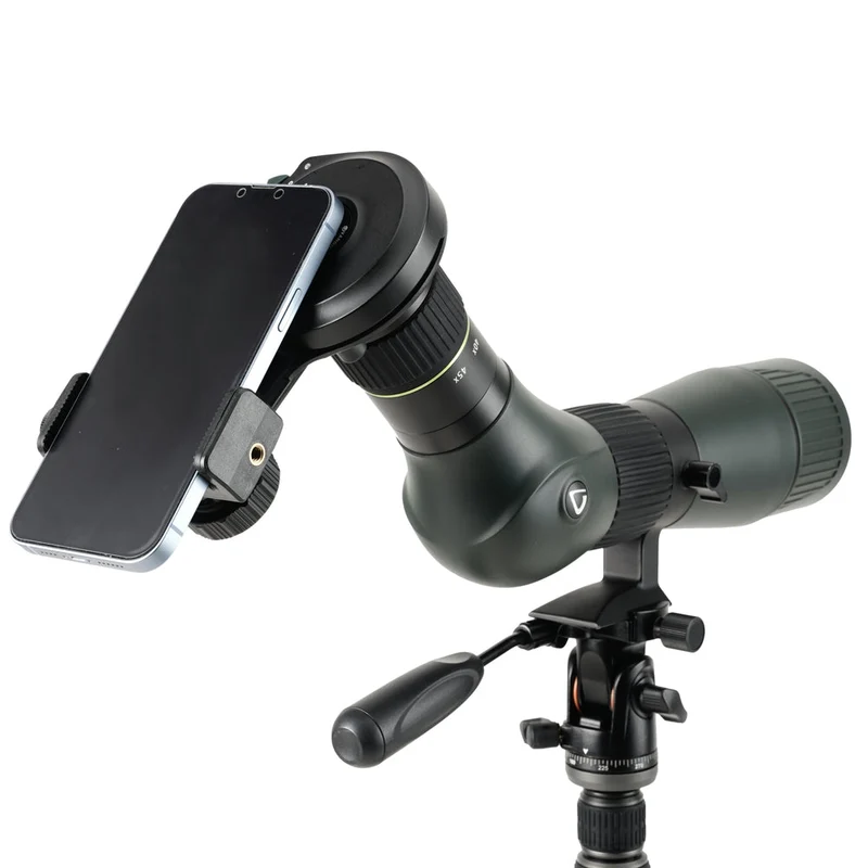 VEO HD 60A BDL - KIT DE TELESCOPIO TERRESTRE HD 60MM