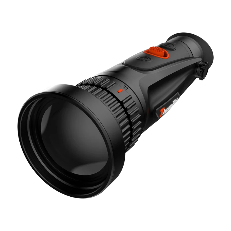 Thermeye Cyclops 670D
