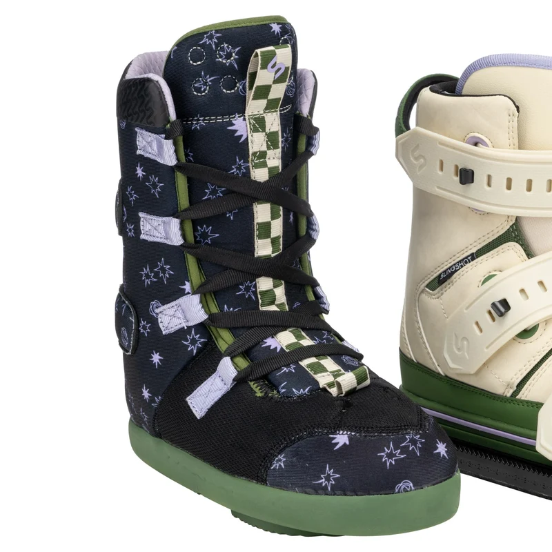 2025 Copycat Boot