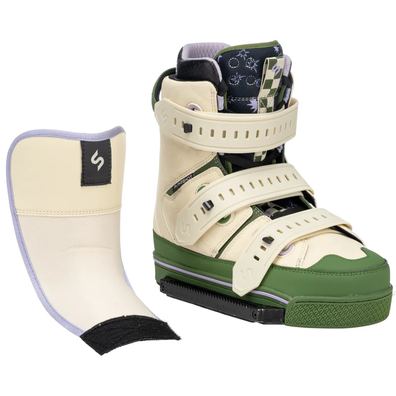 2025 Copycat Boot