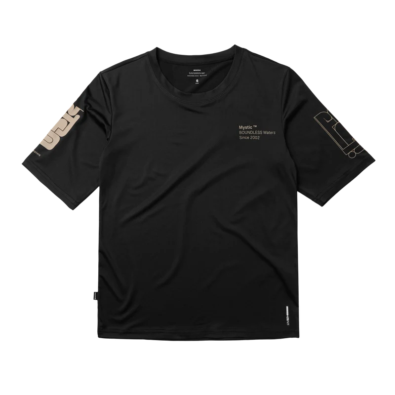 Sphere S/S Rashvest Women