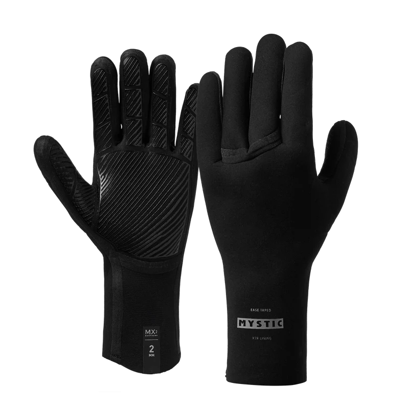 Ease Glove 3mm 5Finger
