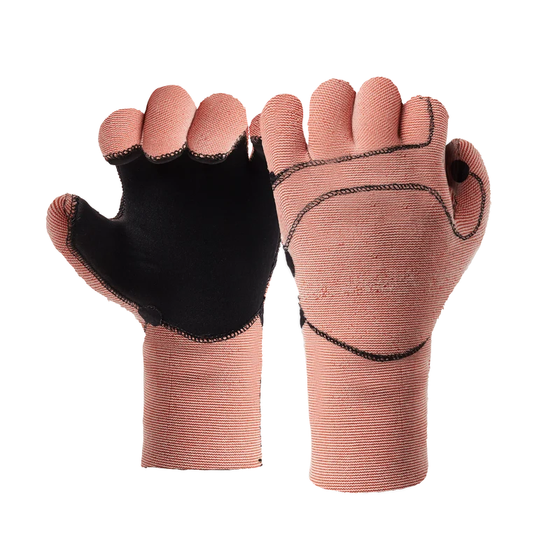 Roam Glove 3mm 5Finger Precurved