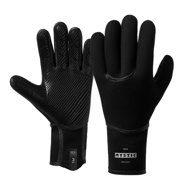 Roam Glove 3mm 5Finger