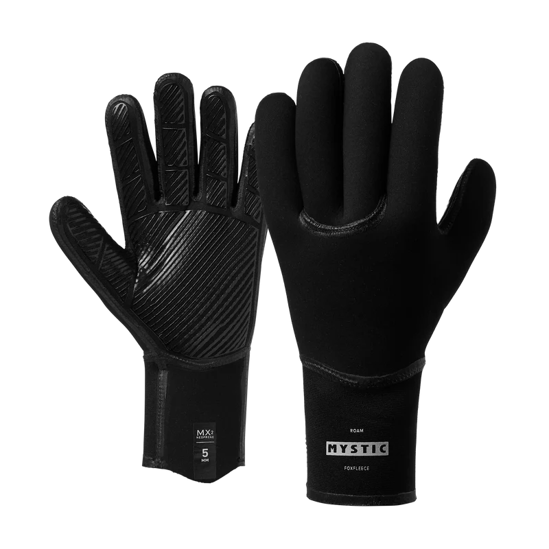 Roam Glove 5mm 5Finger