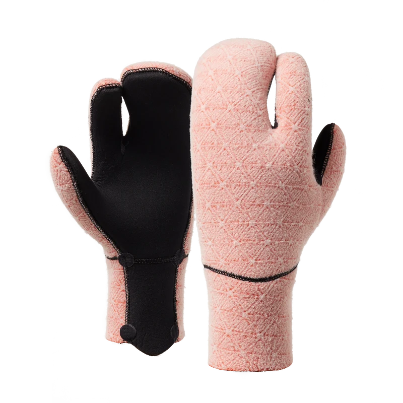 Supreme Glove 4mm Lobster Precurved