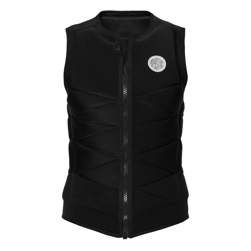 Juice Impact Vest Fzip Wake Women