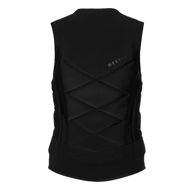 Juice Impact Vest Fzip Wake Women