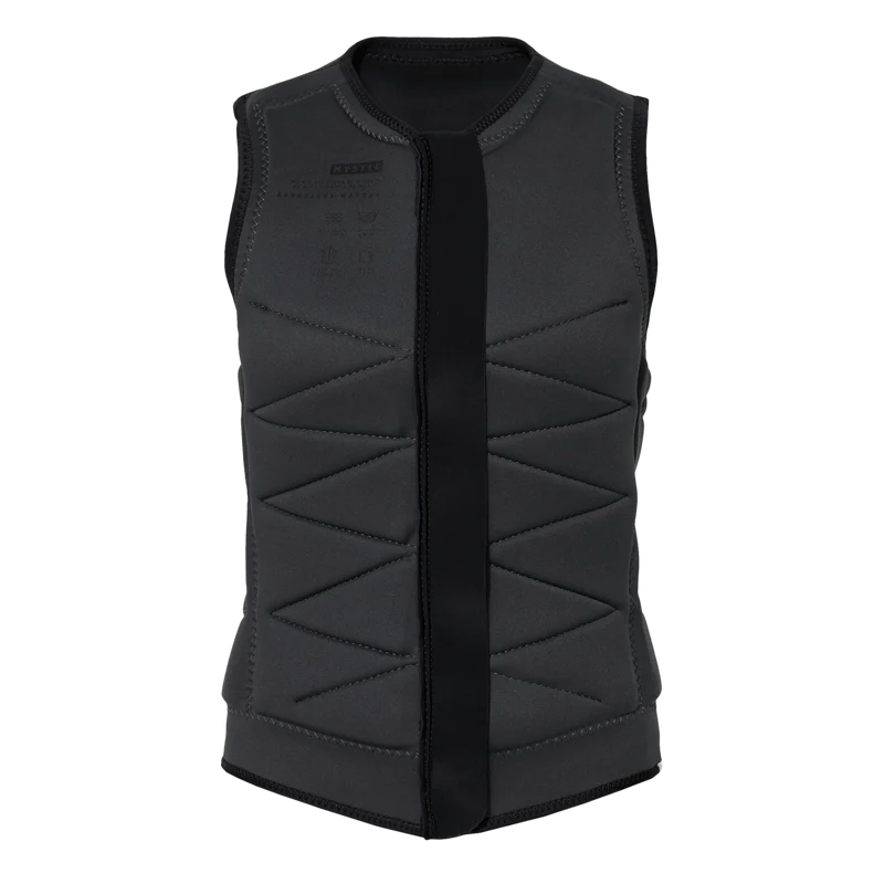 Juice Impact Vest Fzip Wake Women