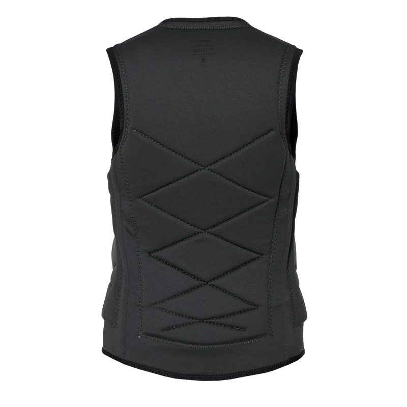 Juice Impact Vest Fzip Wake Women