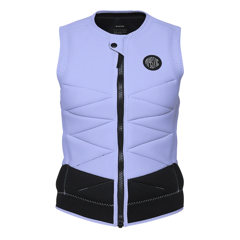 Juice Impact Vest Fzip Wake Women