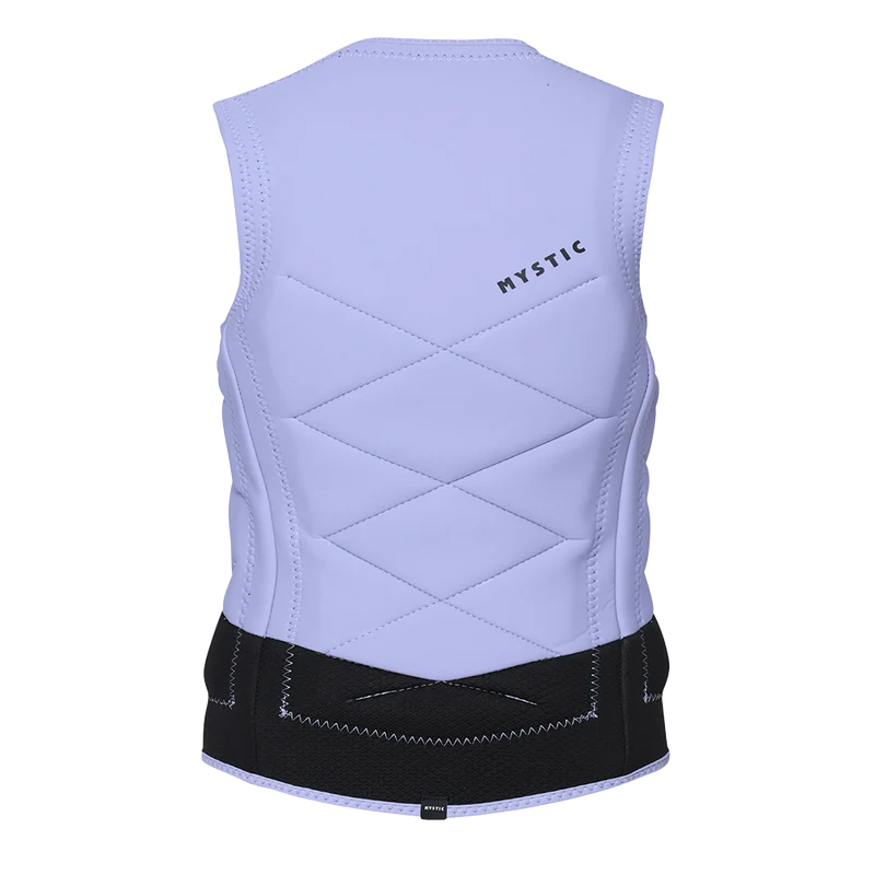 Juice Impact Vest Fzip Wake Women