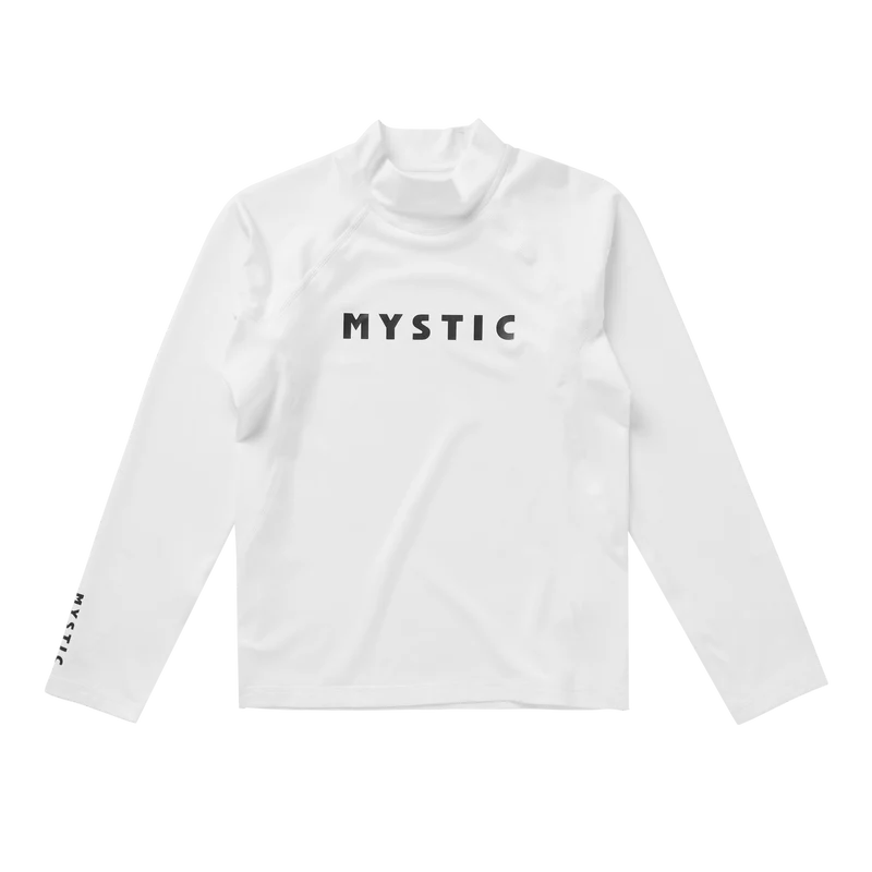 Star L/S Rashvest Junior
