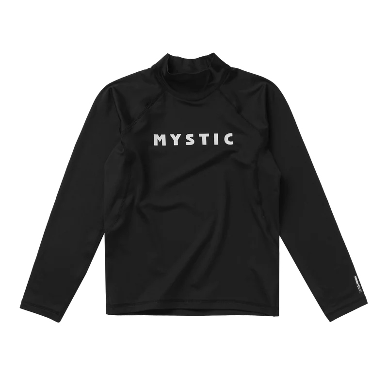 Star L/S Rashvest Junior