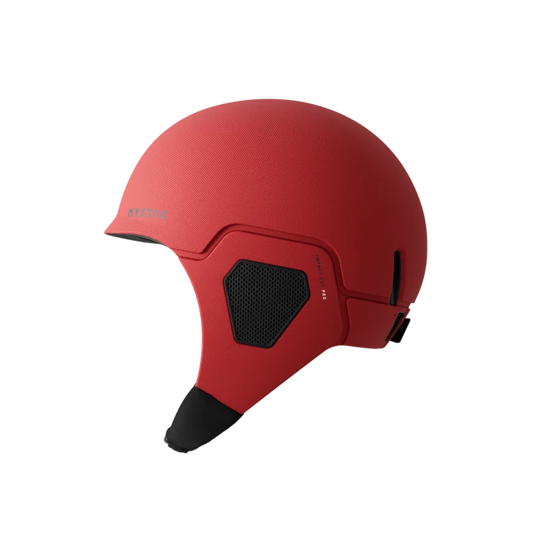 Impact Cap