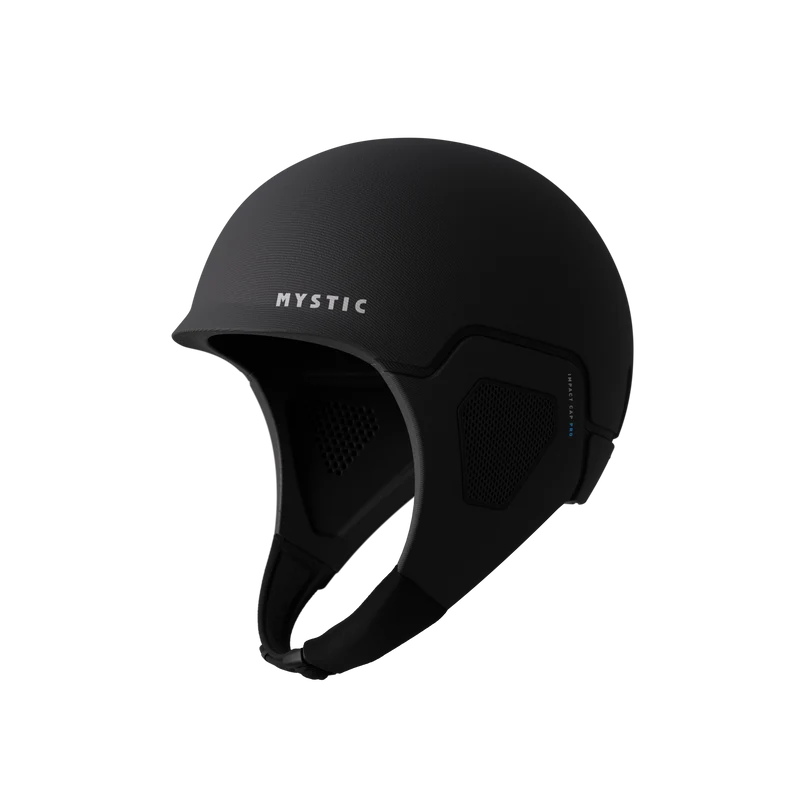 Impact Cap