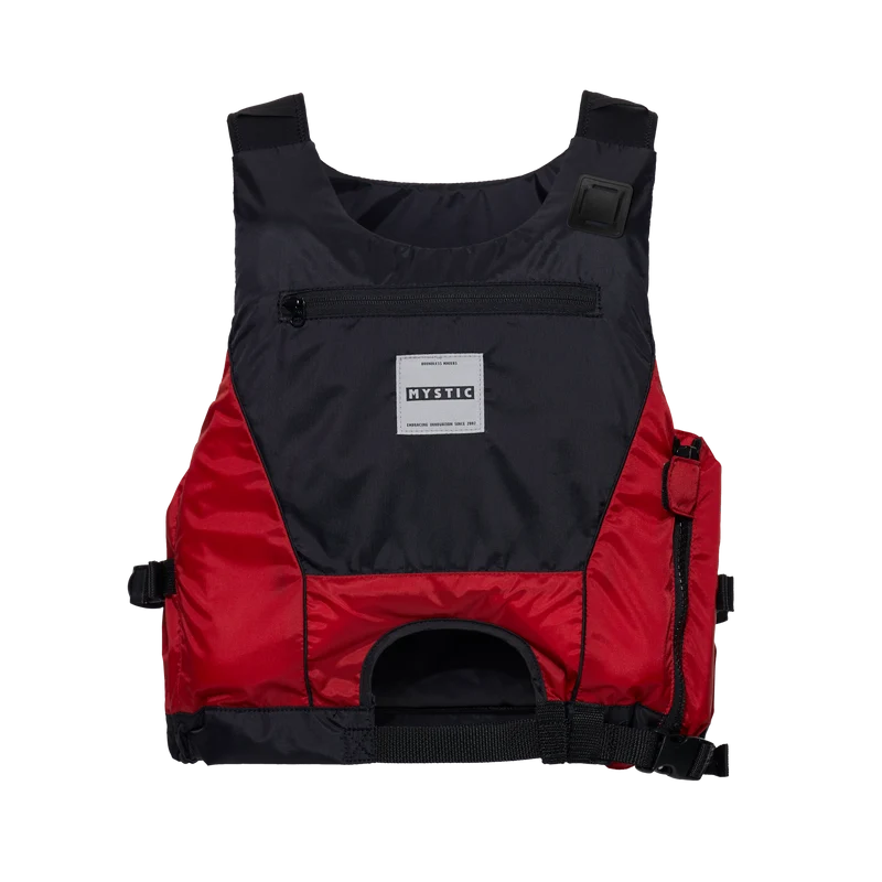 Downwinder Floatation Vest