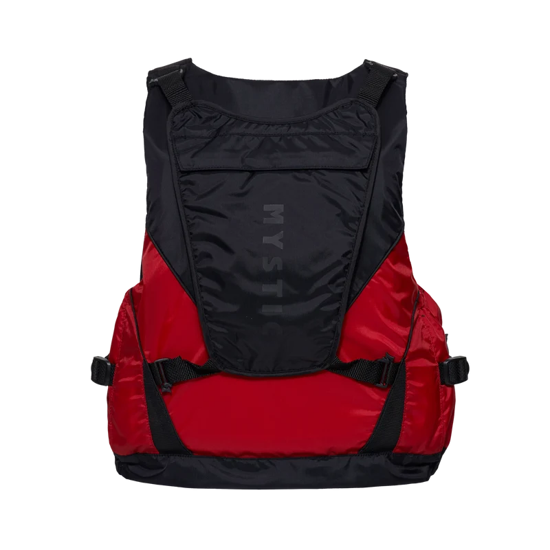 Downwinder Floatation Vest