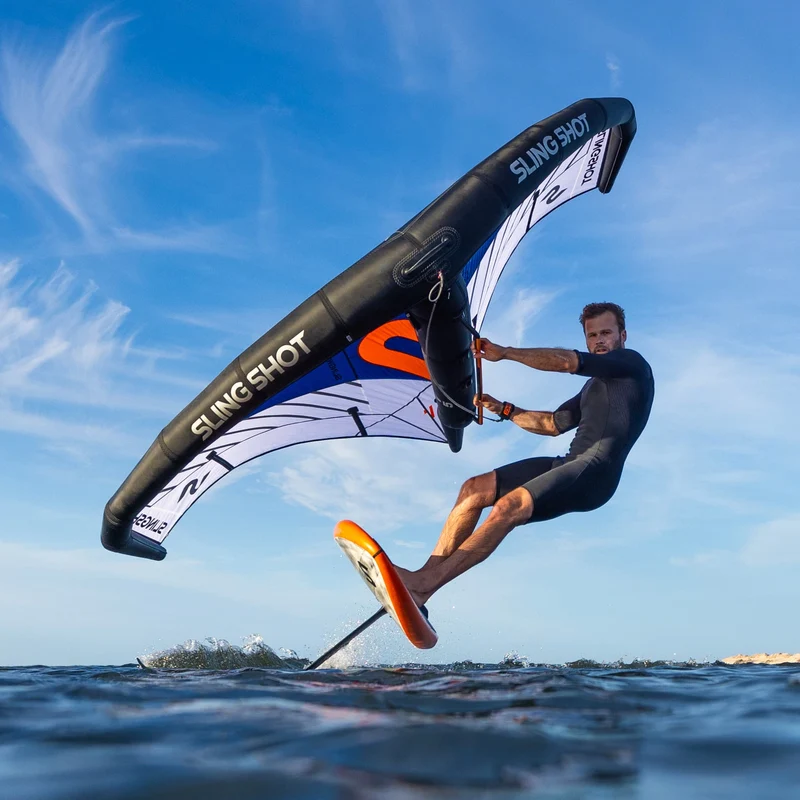 One-Lock Carve Tail 200
