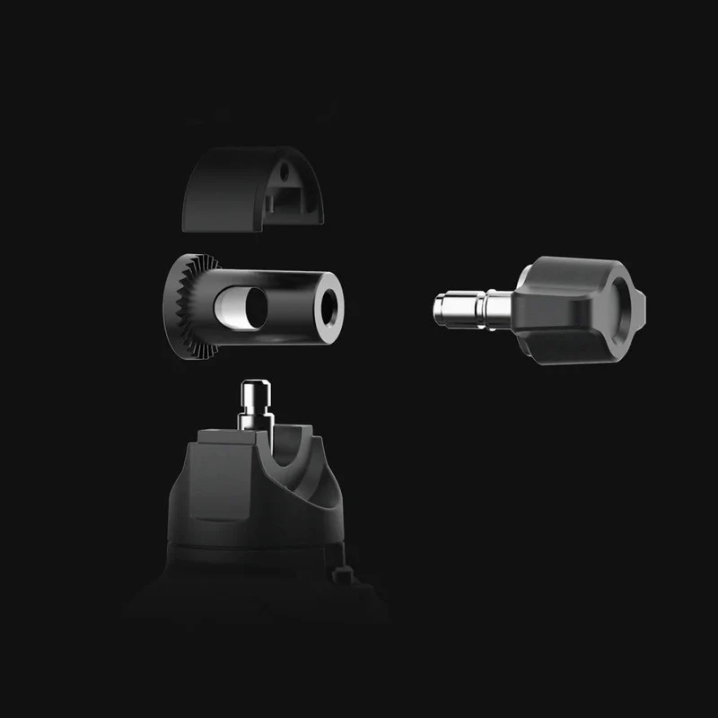 PGYTech Support de rétroviseur CapLock