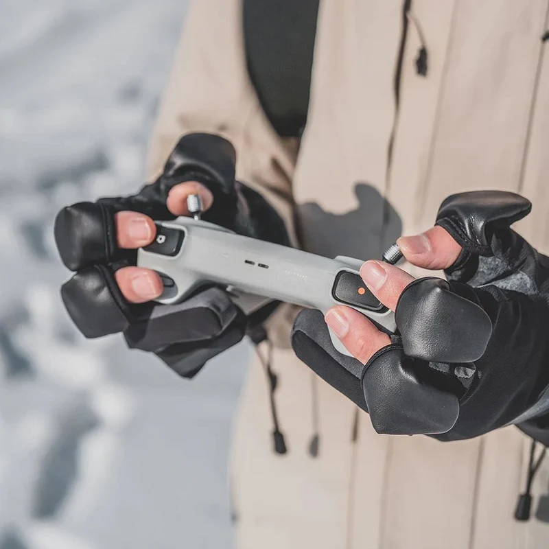 PGYTech Gants de photographie professionnels (XL)
