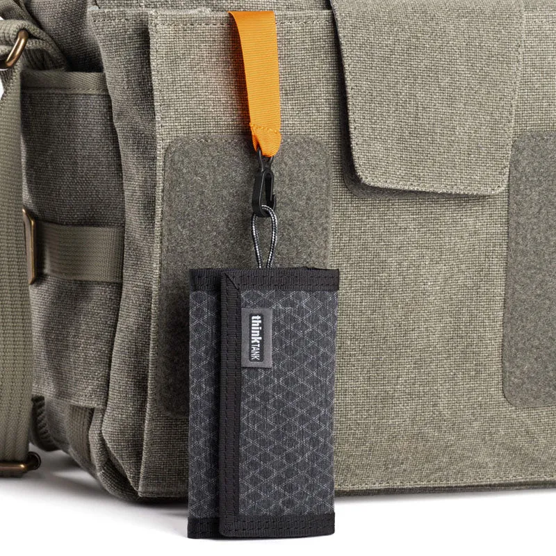 Think Tank SD Pixel Pocket Rocket V2.0 noir ardoise