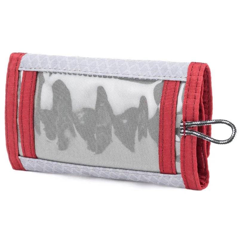 Think Tank Cartes & Power V2.0 rouge pimenté