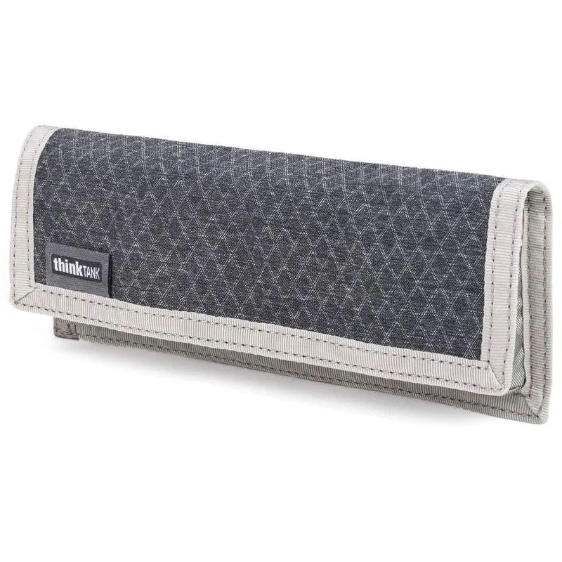 Think Tank Batterie Support 4 V2.0 Nickel Gris