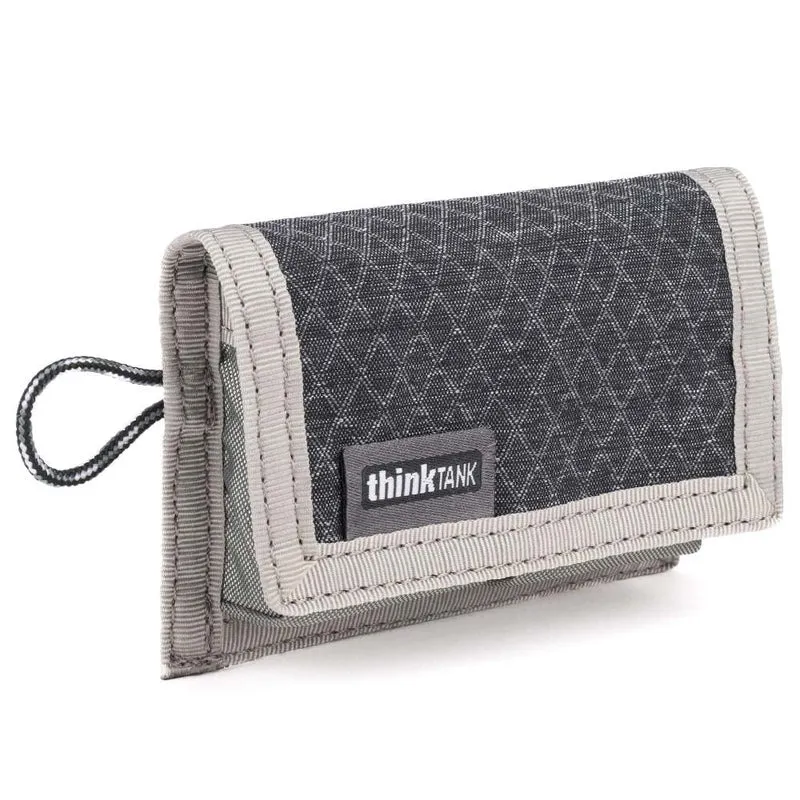 Think Tank Batterie Support 2 V2.0 Nickel Gris
