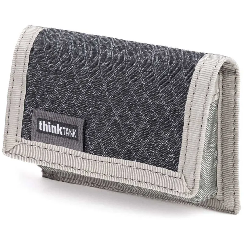 Think Tank Batterie Support 2 V2.0 Nickel Gris