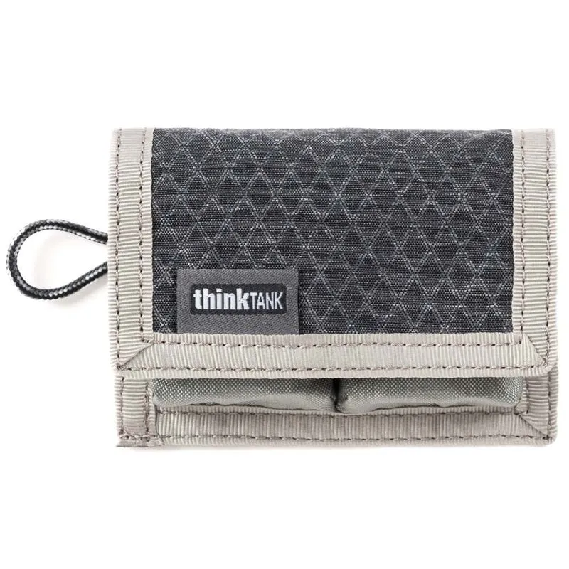 Think Tank Batterie Support 2 V2.0 Nickel Gris