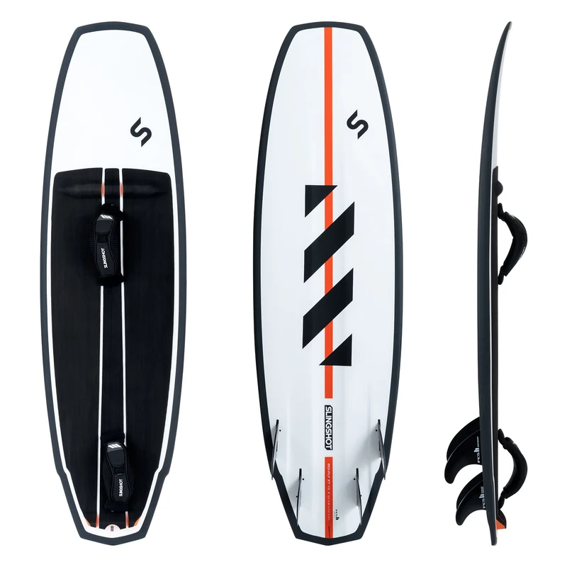 Sci-Fly V2 XT