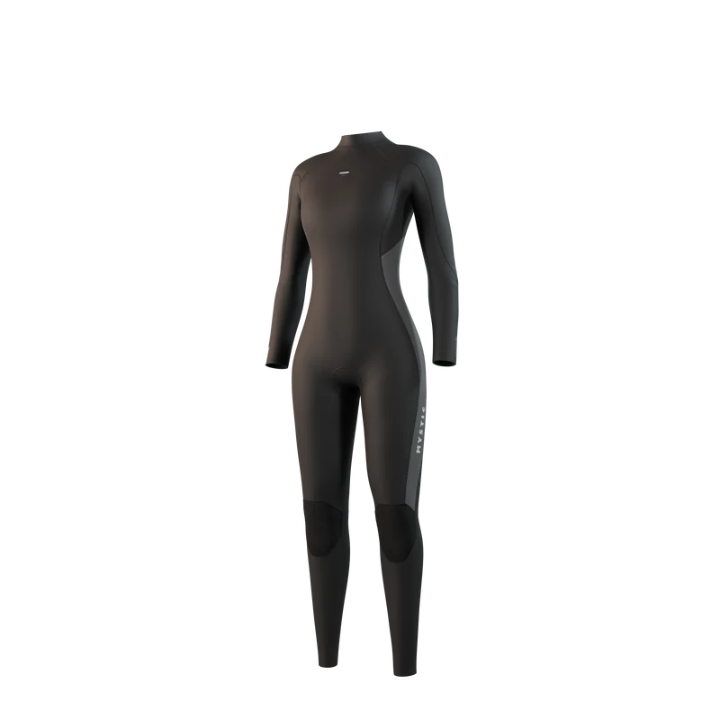 Haven Fullsuit 5/3mm Bzip Women