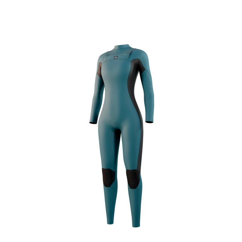 Haven Fullsuit 4/3mm Double Fzip Women