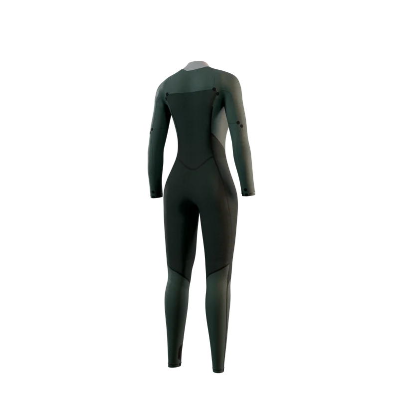 Haven Fullsuit 4/3mm Double Fzip Women