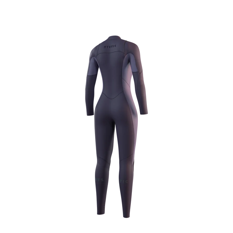 Haven Fullsuit 5/3mm Double Fzip Women