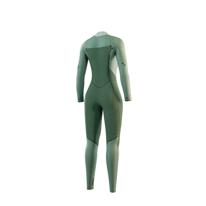 Haven Fullsuit 5/3mm Double Fzip Women