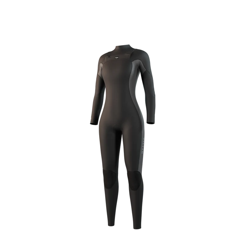 Haven Fullsuit 5/3mm Double Fzip Women